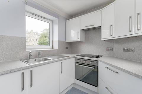 1 bedroom retirement property for sale, 28/27 Roseburn Place, Edinburgh, EH12 5NX
