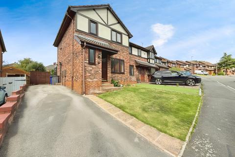 3 bedroom semi-detached house for sale, Coppice Grove, Staffordshire ST3