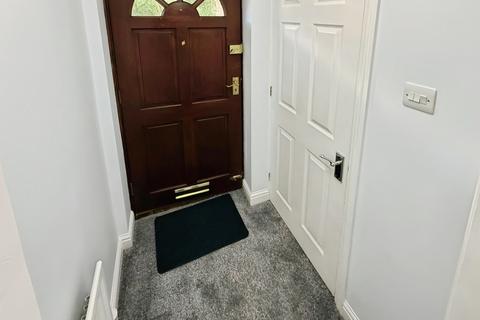 3 bedroom semi-detached house for sale, Coppice Grove, Staffordshire ST3