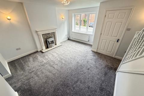 3 bedroom semi-detached house for sale, Coppice Grove, Staffordshire ST3