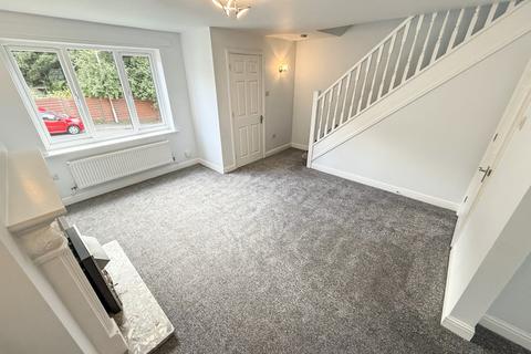 3 bedroom semi-detached house for sale, Coppice Grove, Staffordshire ST3