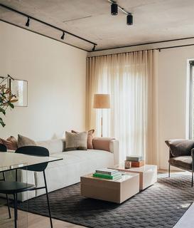 1 bedroom flat for sale, (Block A), Vabel Lawrence, Tottenham N15