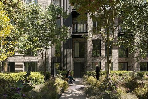 undefined, (Block A), Vabel Lawrence, Tottenham N15