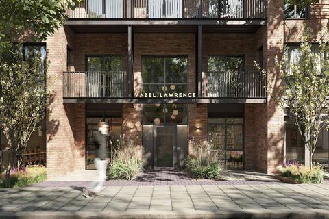 undefined, (Block A), Vabel Lawrence, Tottenham N15