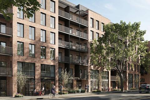 undefined, (Block A), Vabel Lawrence, Tottenham N15