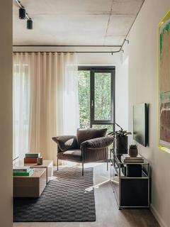 1 bedroom flat for sale, (Block A), Vabel Lawrence, Tottenham N15