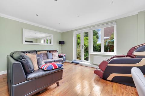 Gwilym Maries House, 21 Canrobert Street, London, E2