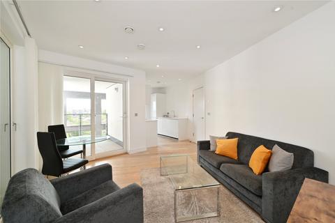 2 bedroom apartment for sale, Cube Building, Angel N1