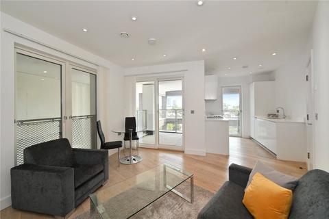 2 bedroom apartment for sale, Cube Building, Angel N1