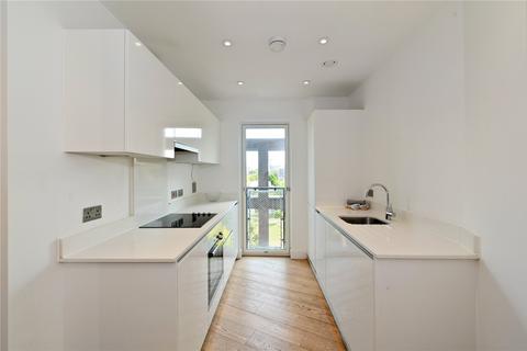 2 bedroom apartment for sale, Cube Building, Angel N1