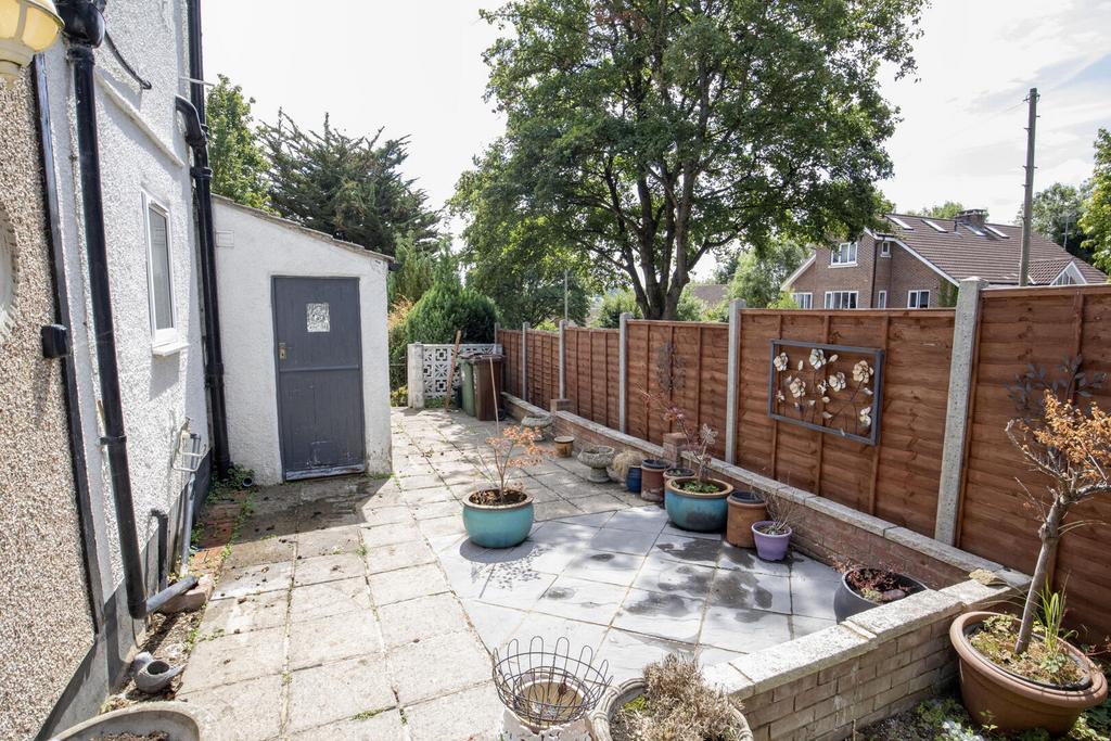 Terrace / Patio