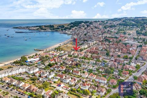 undefined, Victoria Avenue, Swanage