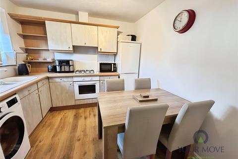 2 bedroom semi-detached house to rent, Bartholemews Lane, Worcestershire B61