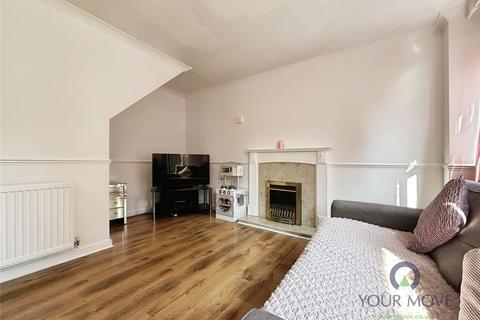 2 bedroom semi-detached house to rent, Bartholemews Lane, Worcestershire B61