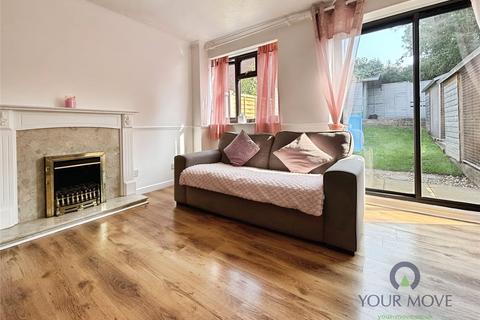 2 bedroom semi-detached house to rent, Bartholemews Lane, Worcestershire B61