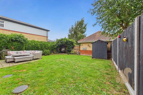 undefined, Asquith Drive, Highwoods