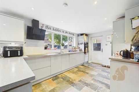 undefined, Asquith Drive, Highwoods