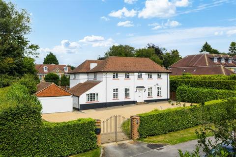6 bedroom detached house for sale, Warren Drive, Kingswood