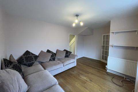undefined, Westminster Road, Sutton SM1
