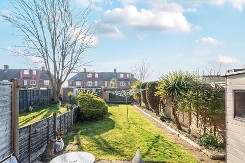 undefined, Westminster Road, Sutton SM1