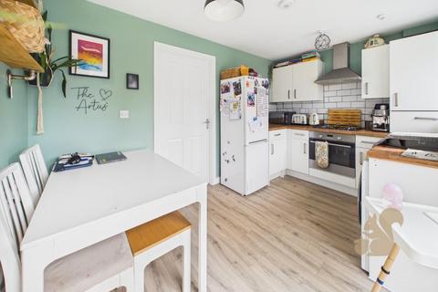 48 Christopher Garnett Chase, Stanway, Colchester, CO3 8BP