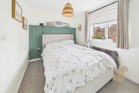48 Christopher Garnett Chase, Stanway, Colchester, CO3 8BP