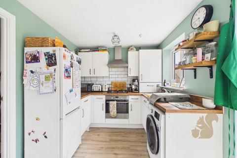 48 Christopher Garnett Chase, Stanway, Colchester, CO3 8BP