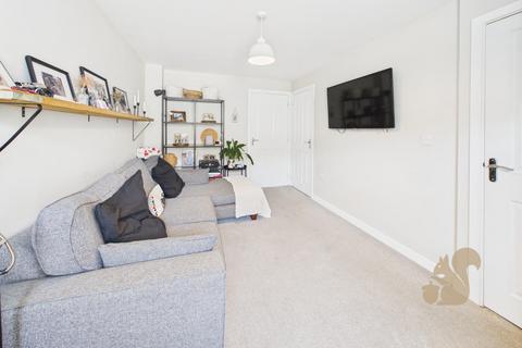 48 Christopher Garnett Chase, Stanway, Colchester, CO3 8BP