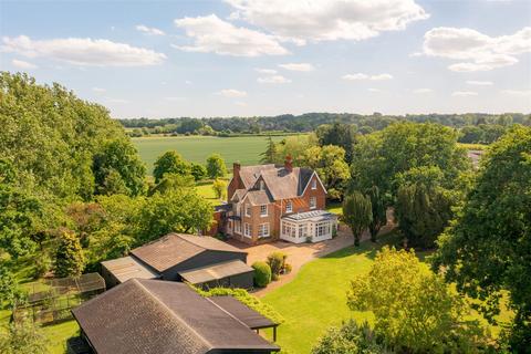 Middle Road, Ingrave, Brentwood