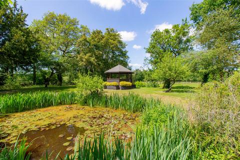 undefined, Middle Road, Ingrave, Brentwood