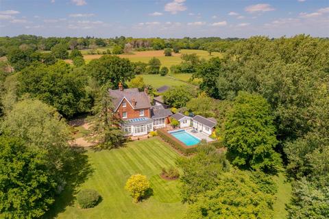 undefined, Middle Road, Ingrave, Brentwood