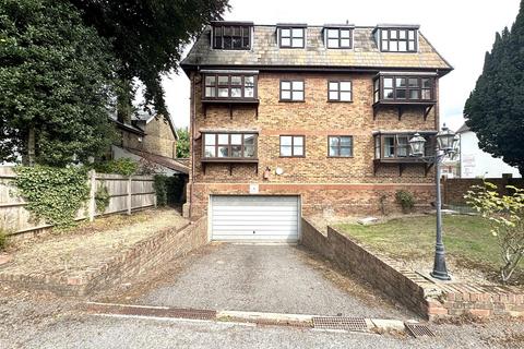 undefined, Crook Log, Bexleyheath DA6
