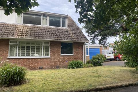 Burlish Close, Stourport-On-Severn