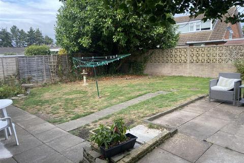undefined, Burlish Close, Stourport-On-Severn