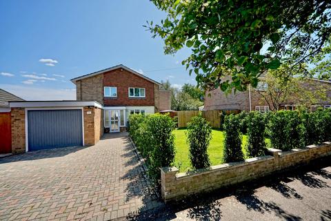 undefined, Claytons Way, Huntingdon, PE29