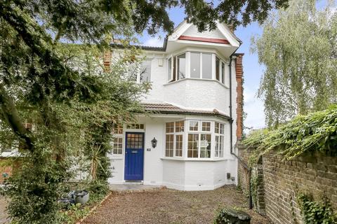 3 bedroom end of terrace house for sale, Milton Road, East Sheen, London