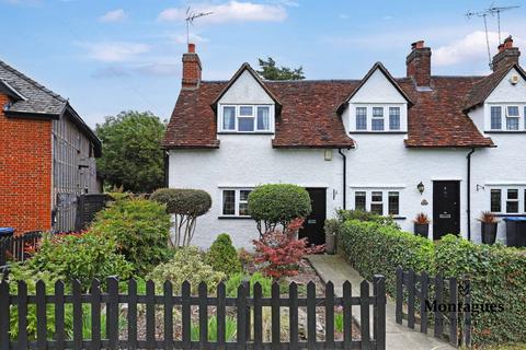 undefined, Duck Lane, Thornwood, CM16