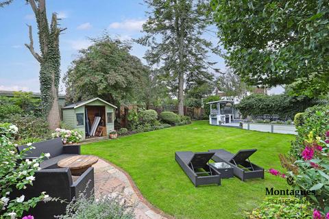 undefined, Duck Lane, Thornwood, CM16
