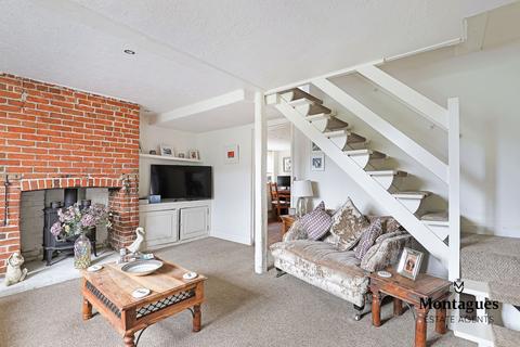 3 bedroom cottage for sale, Duck Lane, Thornwood, CM16