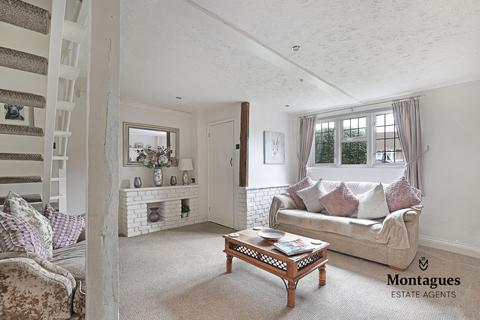 3 bedroom cottage for sale, Duck Lane, Thornwood, CM16