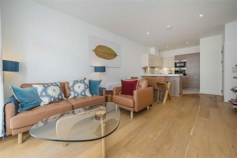 2 bedroom flat to rent, Bromyard Avenue, London W3