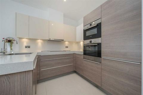 2 bedroom flat to rent, Bromyard Avenue, London W3