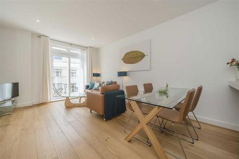 2 bedroom flat to rent, Bromyard Avenue, London W3