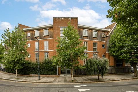 1 bedroom flat for sale, Station Parade, London NW2