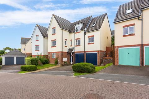 31 Thornton Close, Bideford, EX39 3ND