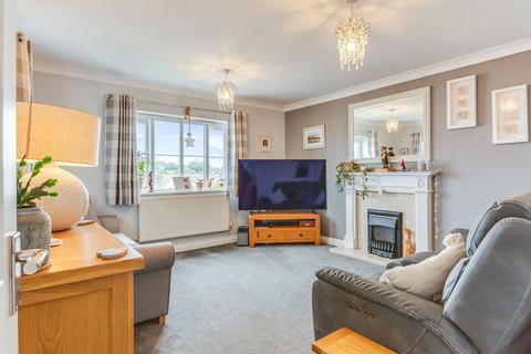 31 Thornton Close, Bideford, EX39 3ND