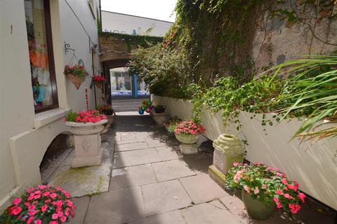 undefined, High Street, Tenby - Commercial and Residential Building