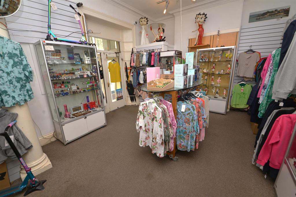 Shop - County Clothes