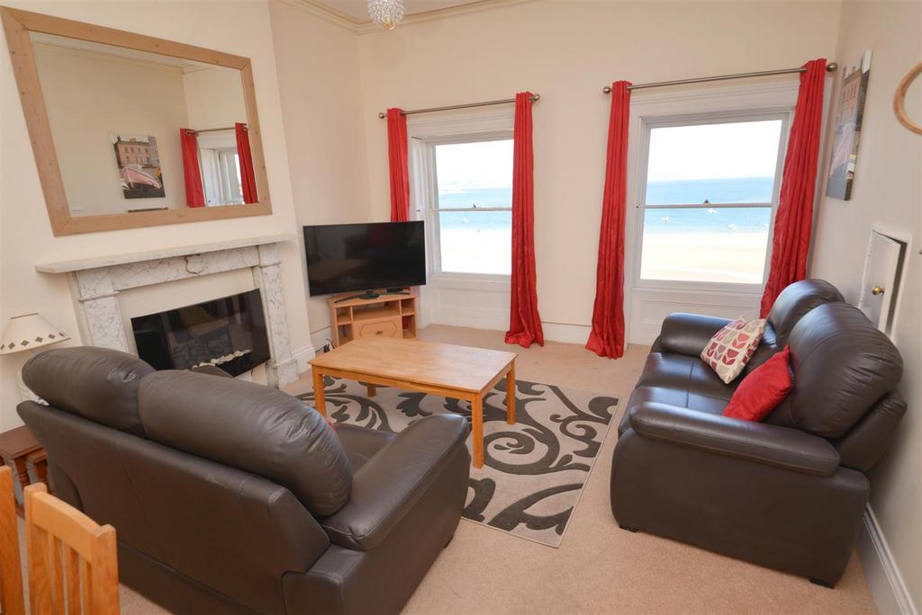 Apartment 3