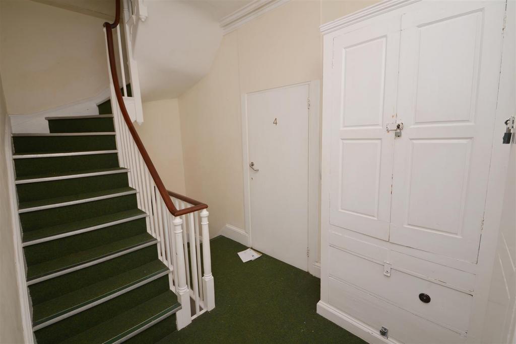 Apartments